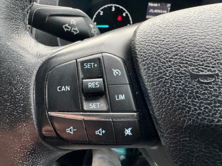 2018 Ford Transit Custom - photo 10