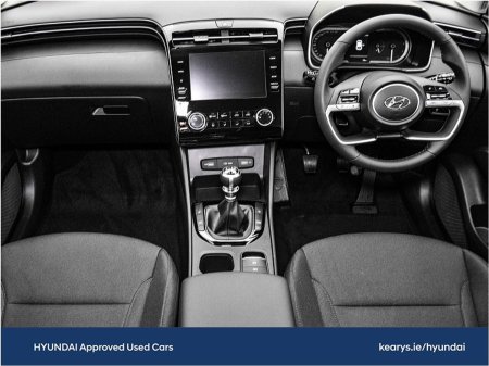 2023 Hyundai Tucson - photo 4