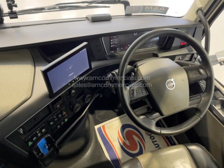 2021 VOLVO FH 500 - photo 29
