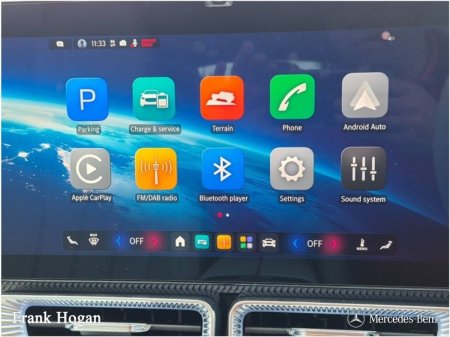 2027 Mercedes-Benz GLC - photo 17