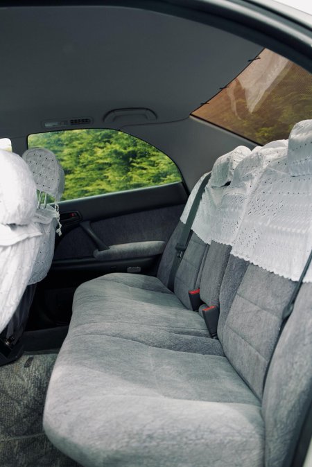 1994 Toyota Corona - photo 19