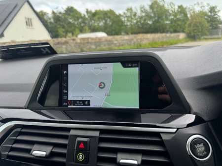 2018 BMW X3 - photo 16
