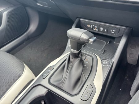 2026 Kia K4 - photo 12