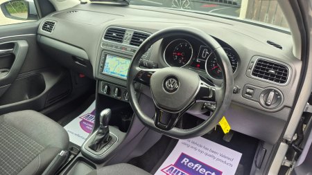 2015 Volkswagen Polo - photo 21