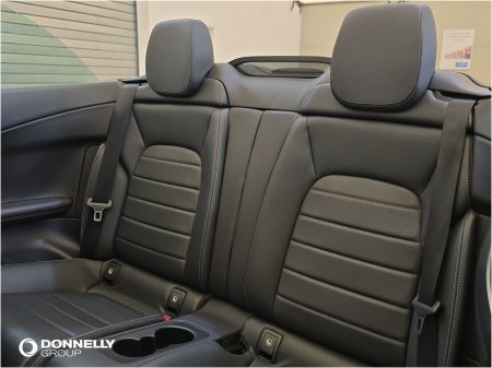 2018 Mercedes-Benz C-Class - photo 9