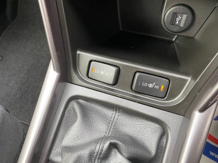 2023 Suzuki SX4 S-Cross - photo 8