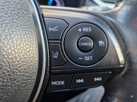 2019 Toyota RAV4 - photo 35