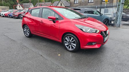 2019 Nissan Micra - photo 2