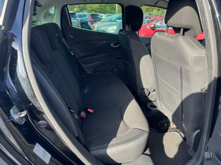 2019 Renault Clio - photo 15