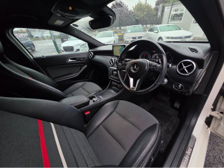 2015 Mercedes-Benz A-Class - photo 7