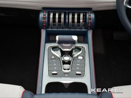 2024 BYD ATTO 3 - photo 16