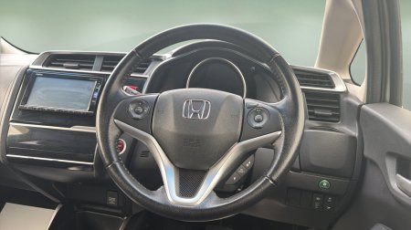 2016 Honda Fit - photo 20