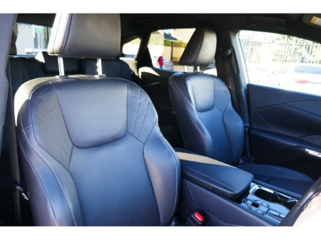 2023 Lexus RX450H+ - photo 16