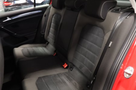 2015 Volkswagen Golf - photo 38
