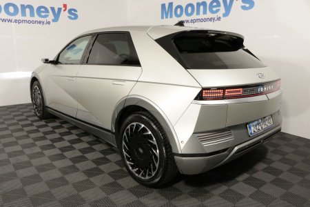 2024 Hyundai IONIQ 5 - photo 7