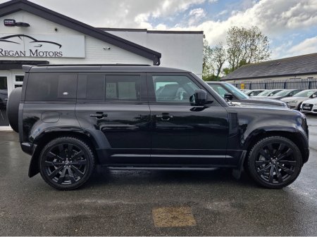 2022 Land Rover Defender - photo 2