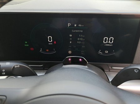 2027 Hyundai KONA - photo 15