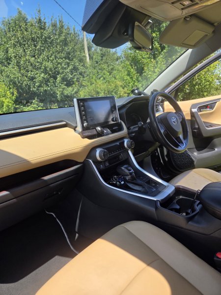 2021 Toyota RAV4 - photo 20