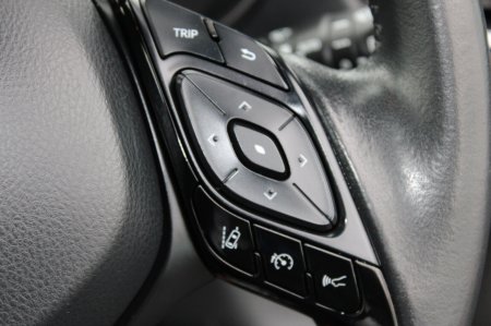 2023 Toyota C-HR - photo 22
