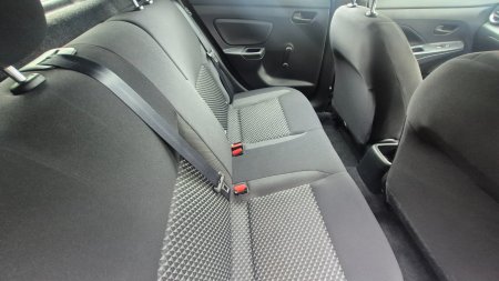 2021 Nissan Micra - photo 14
