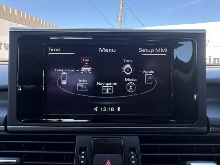 2014 Audi A6 - photo 24
