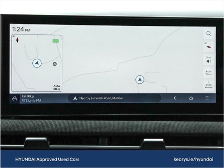 2025 Hyundai Tucson - photo 27