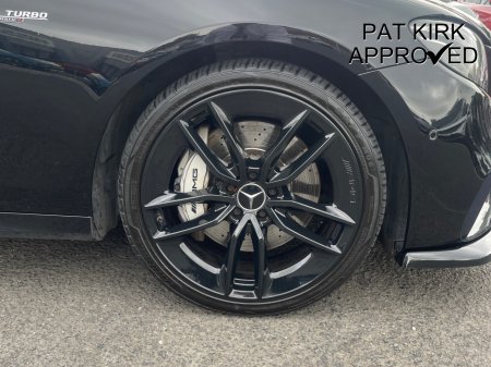 2019 Mercedes-Benz E-Class - photo 5
