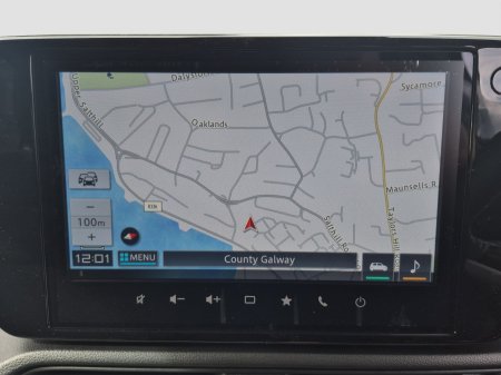 2026 Suzuki Swift - photo 13