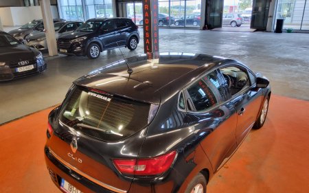 2019 Renault Clio - photo 2