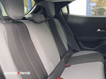 2025 Opel Mokka - photo 5