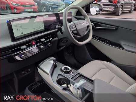 2026 Kia EV6 - photo 27