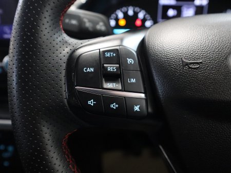 2021 Ford Fiesta - photo 12