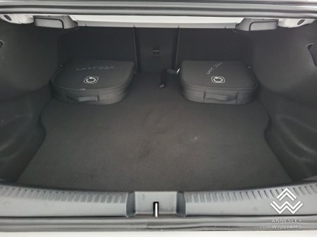2025 Mercedes-Benz CLA - photo 27
