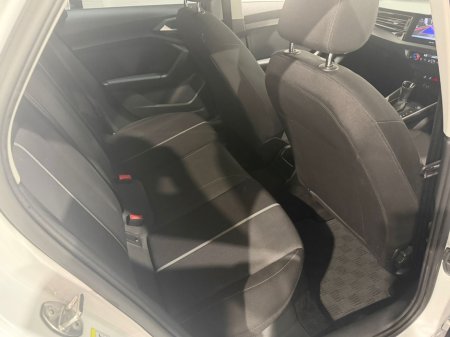 2021 Audi A1 - photo 15