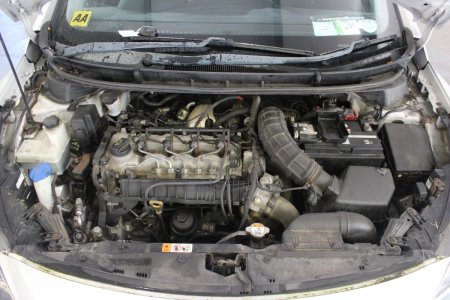 2012 Hyundai i30 - photo 6