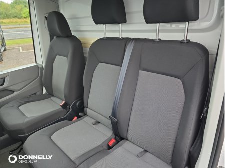 2022 Volkswagen Crafter - photo 8