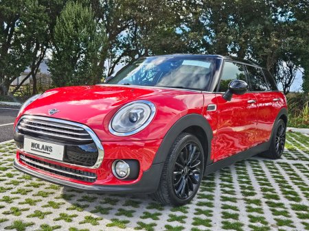 2019 Mini Clubman - photo 6