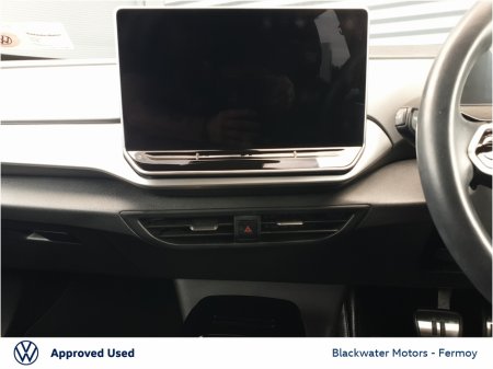 2024 Volkswagen ID.4 - photo 17
