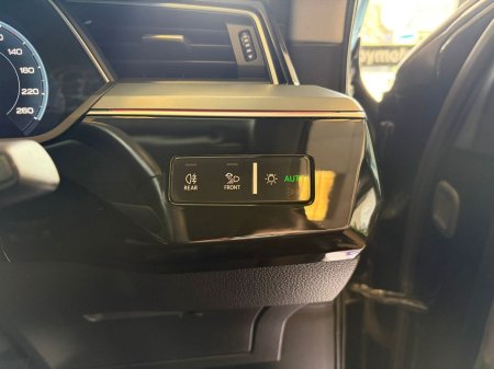 2020 Audi e-tron - photo 34