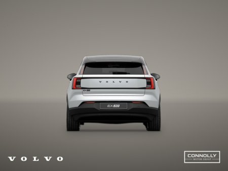 2027 Volvo EX30 - photo 4