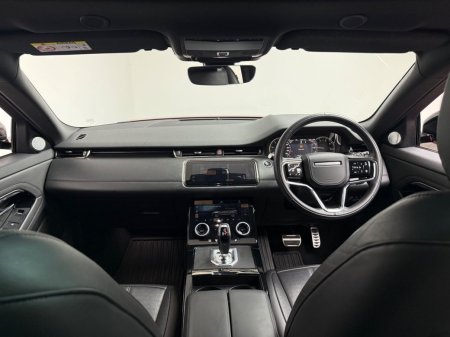 2023 Land Rover Range Rover Evoque - photo 10