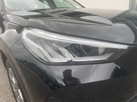2024 BMW iX1 - photo 20