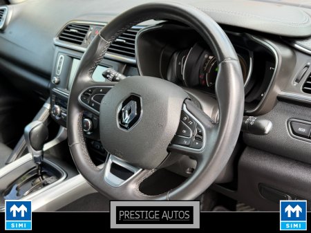 2019 Renault Kadjar - photo 11