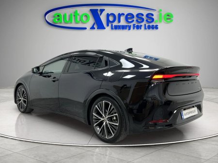 2023 Toyota Prius - photo 9