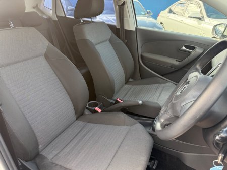 2012 Volkswagen Polo - photo 11