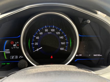 2016 Honda Fit - photo 9