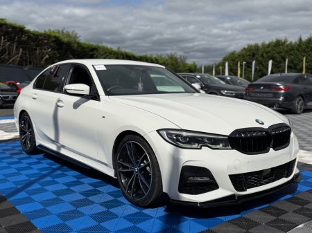 2020 BMW 3-Series - photo 8
