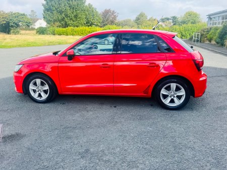 2016 Audi A1 - photo 12