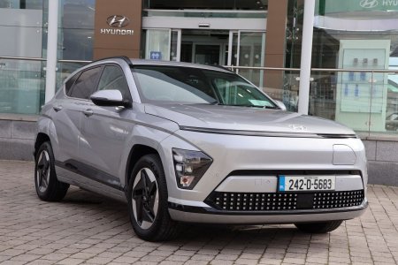2024 Hyundai KONA - photo 5