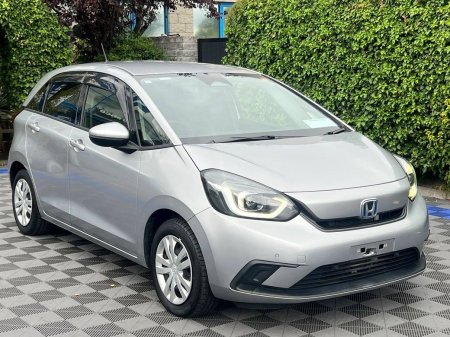 2021 Honda Fit - photo 15